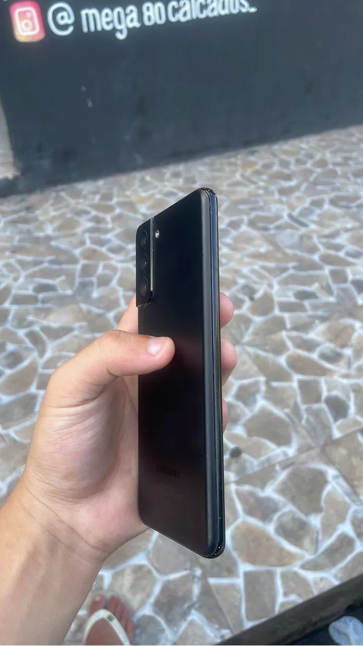 S21 plus  - Foto 2