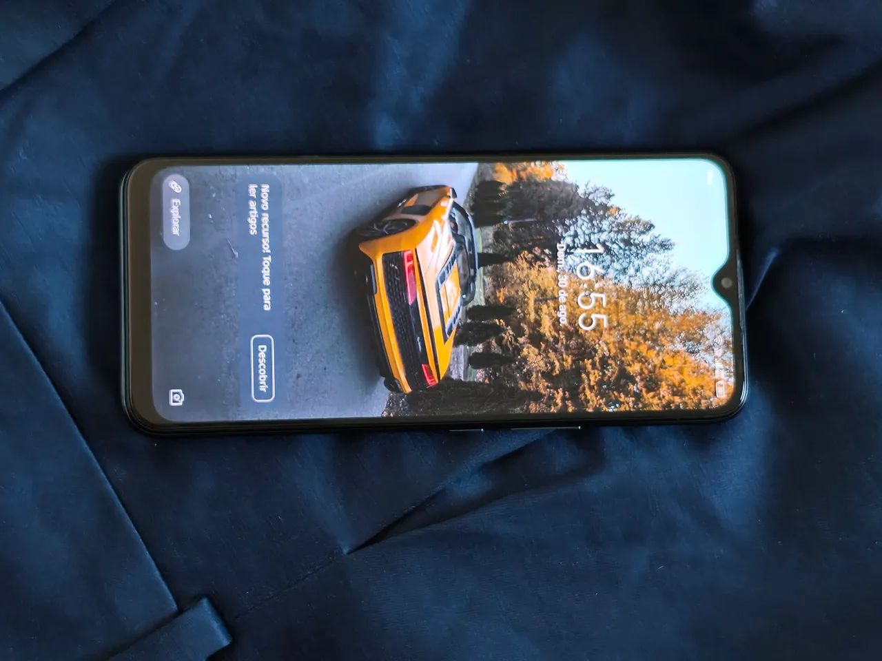 Infinix hot 11 