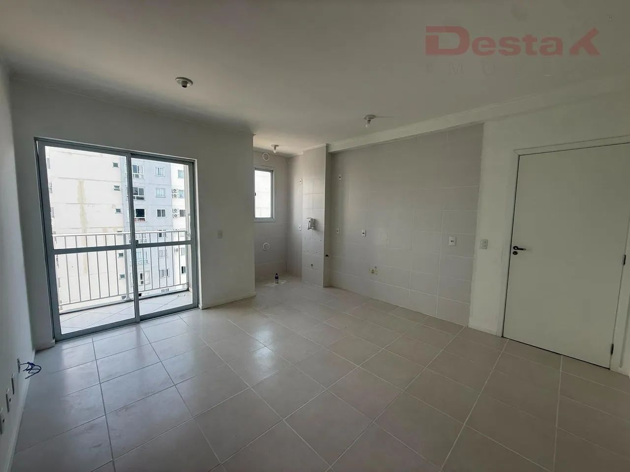 Apartamento no bairro Rio Caveiras - Biguaçu - Foto 5