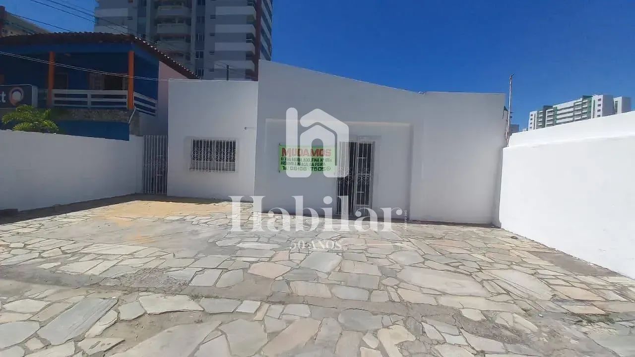 Casa para locação, Farolândia, Aracaju, SE