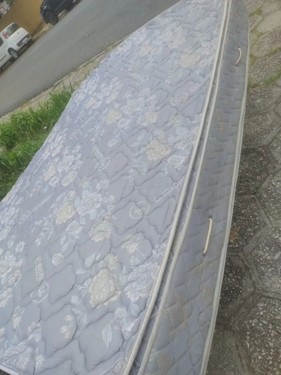 Colchão Queen  - Foto 3