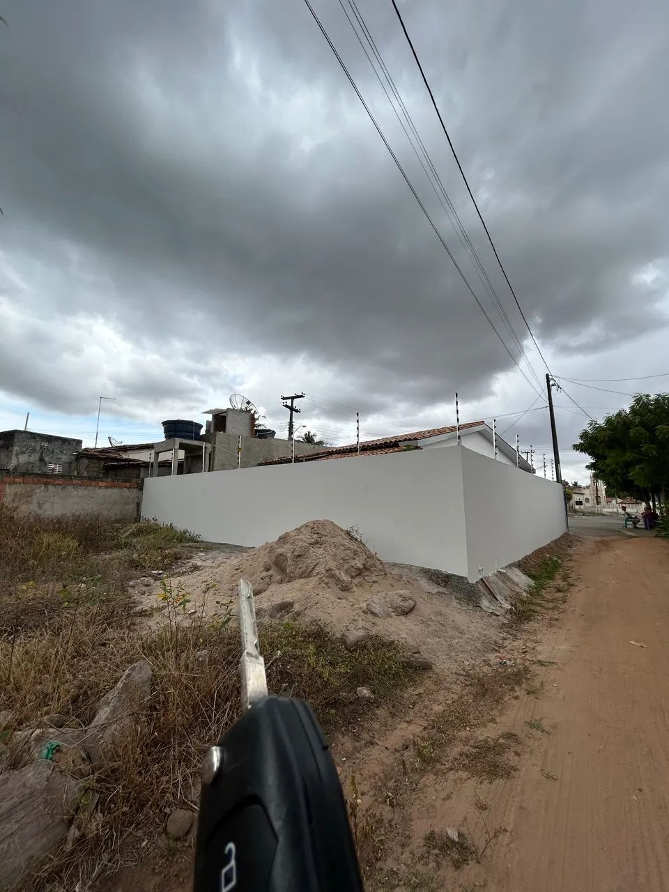 EXCELENTE OPORTUNIDADE NO POVOADO BOM JARDIM - ITABAIANA/SE - Foto 3