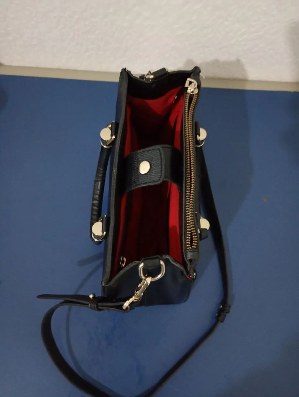 Bolsa da schutz - Foto 2