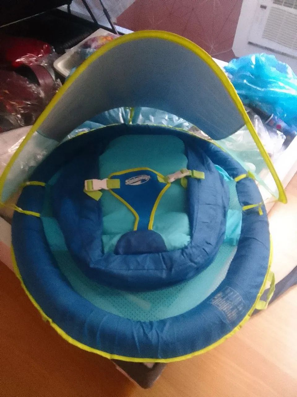 Boia infantil 