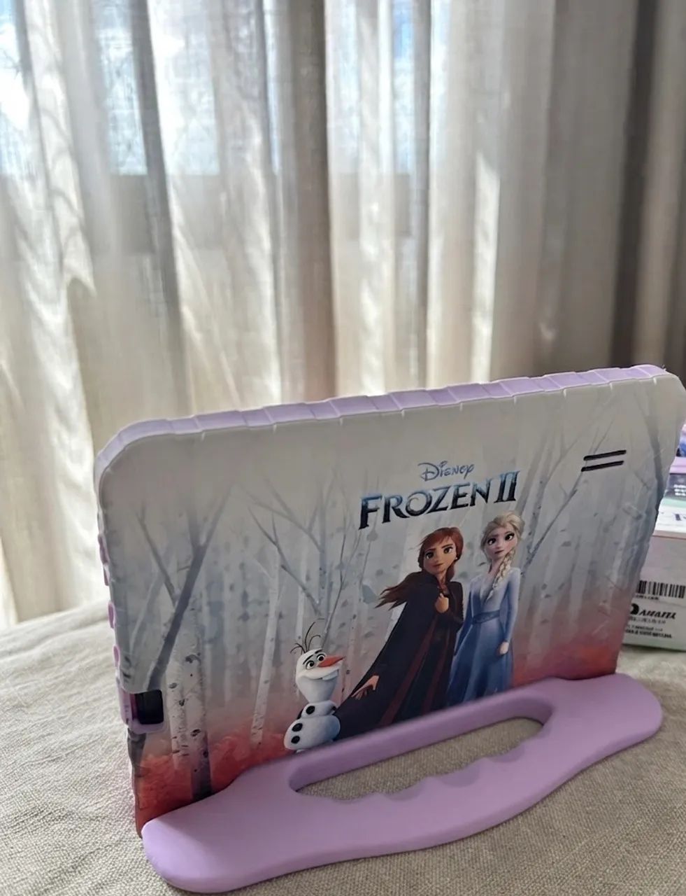 Tablet Multilaser Frozen  - Foto 2