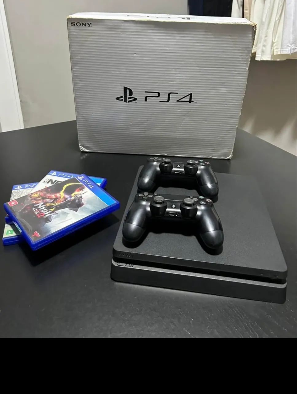 Ps4 slim  - Foto 2