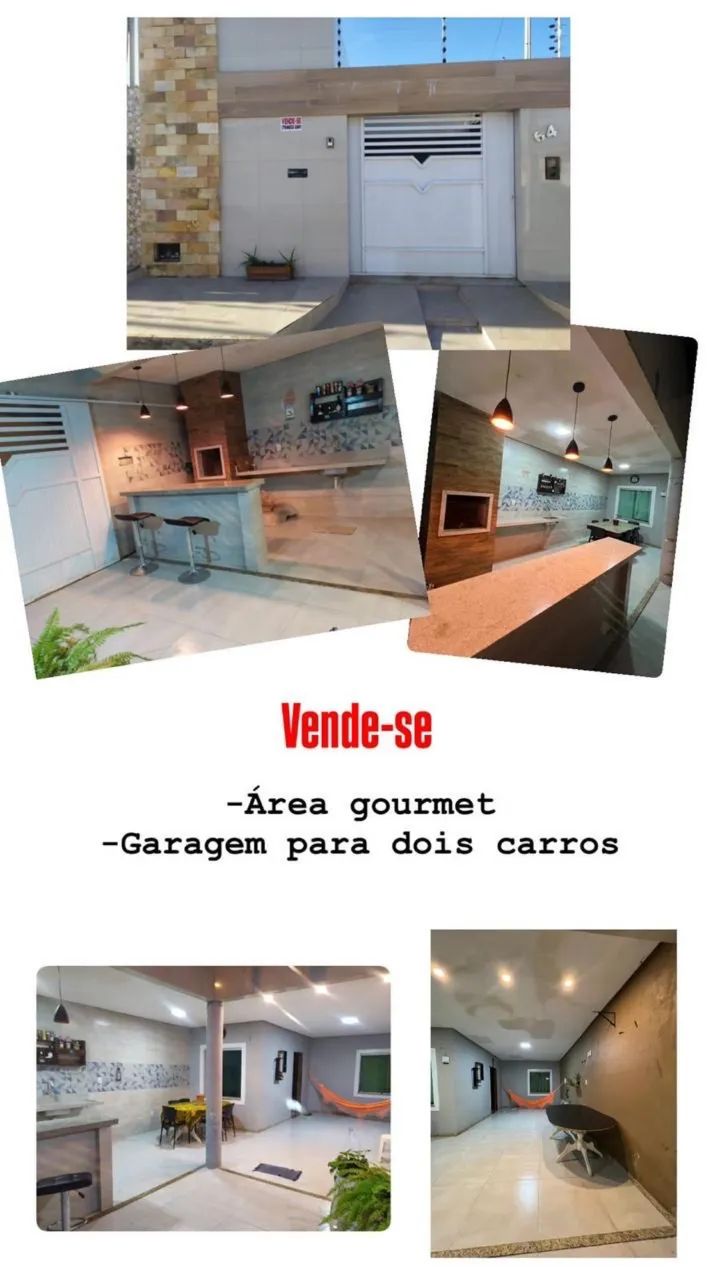 VENDO CASA - Foto 5