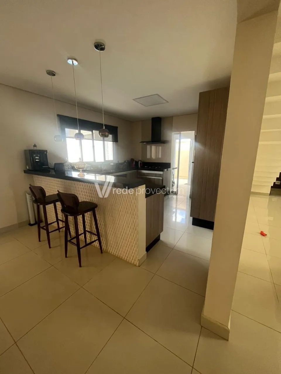 casa - Residencial Real Parque Sumaré - Sumaré - Foto 3
