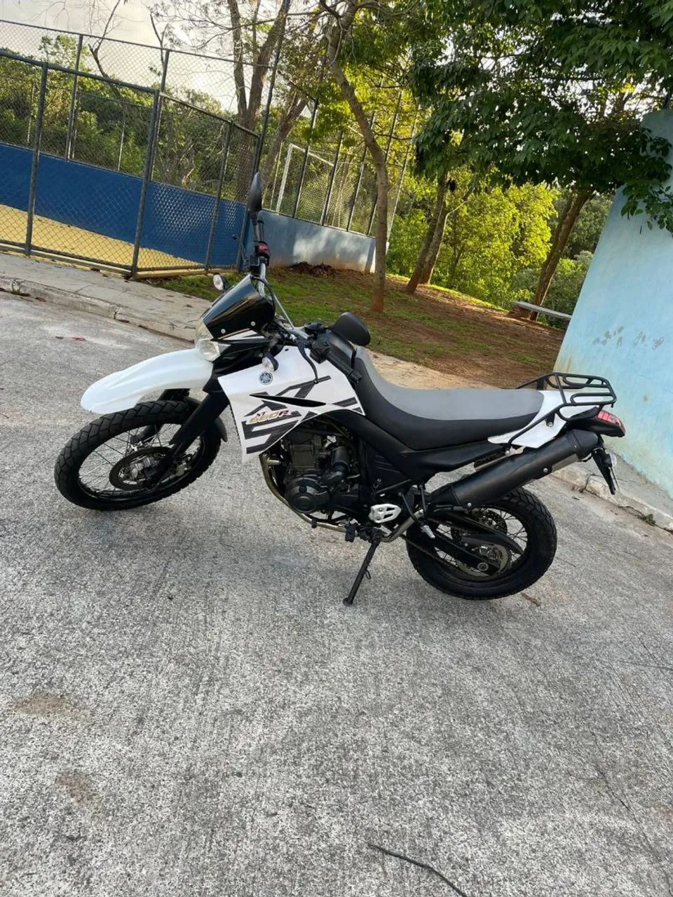 Xt660 2014  - Foto 4
