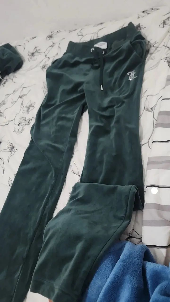Conjunto juicy couture  - Foto 5