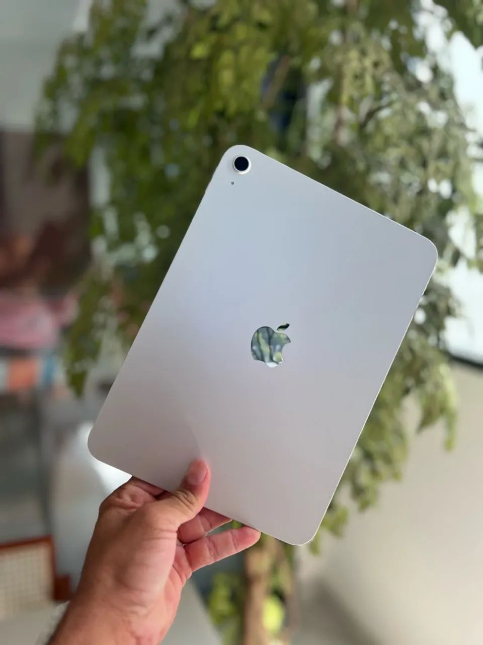 iPad  - Foto 3