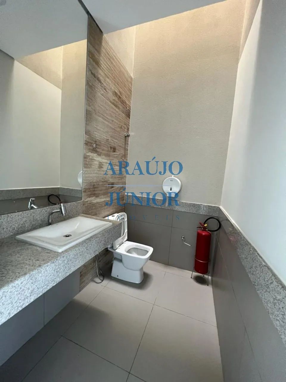 SALÃO CIAL PROX RODOVIÁRIA DE AMERICANA - Foto 4