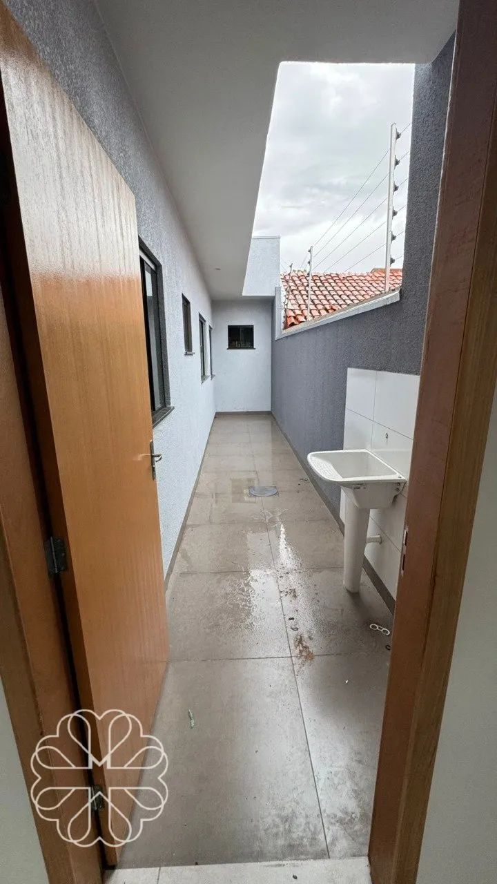 Casa Nova à Venda | Jardim Guaiapó - Maringá/PR - Foto 5
