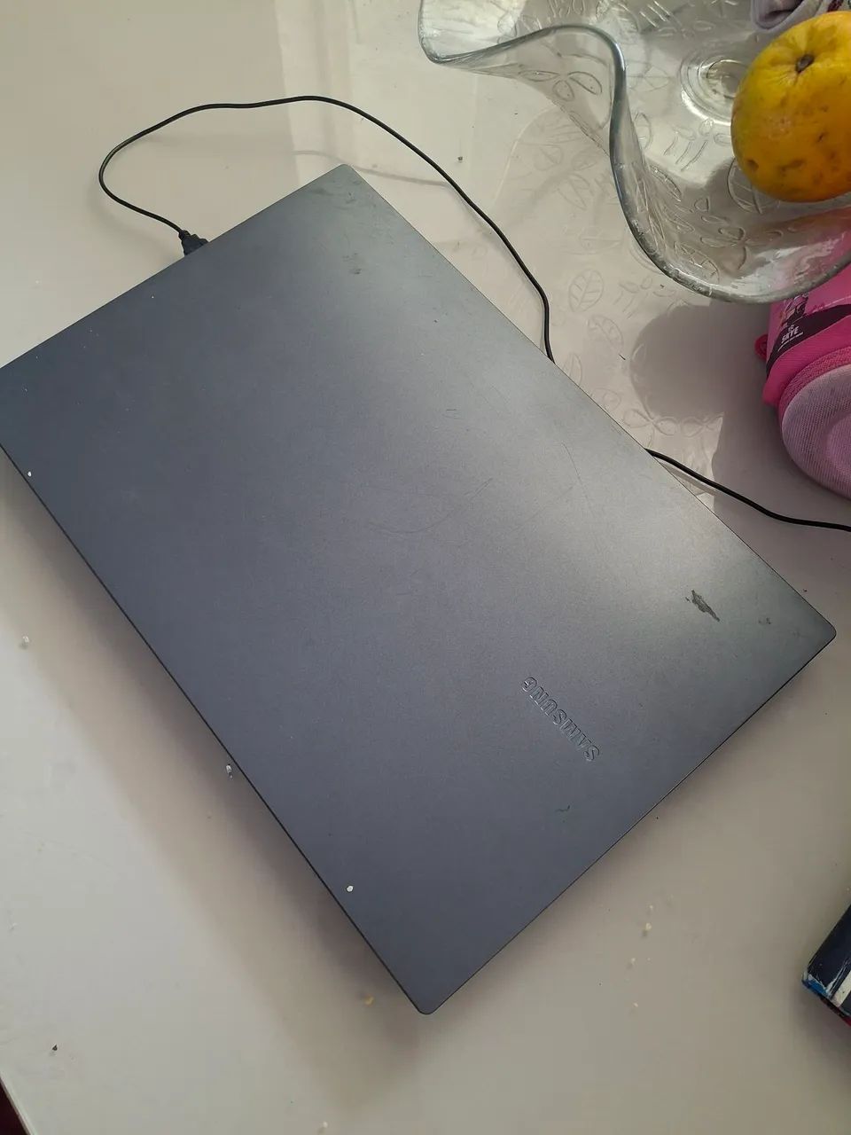 Notebook samsung  - Foto 3