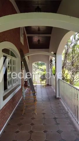 chácara - Campo Grande - Hortolândia - Foto 3