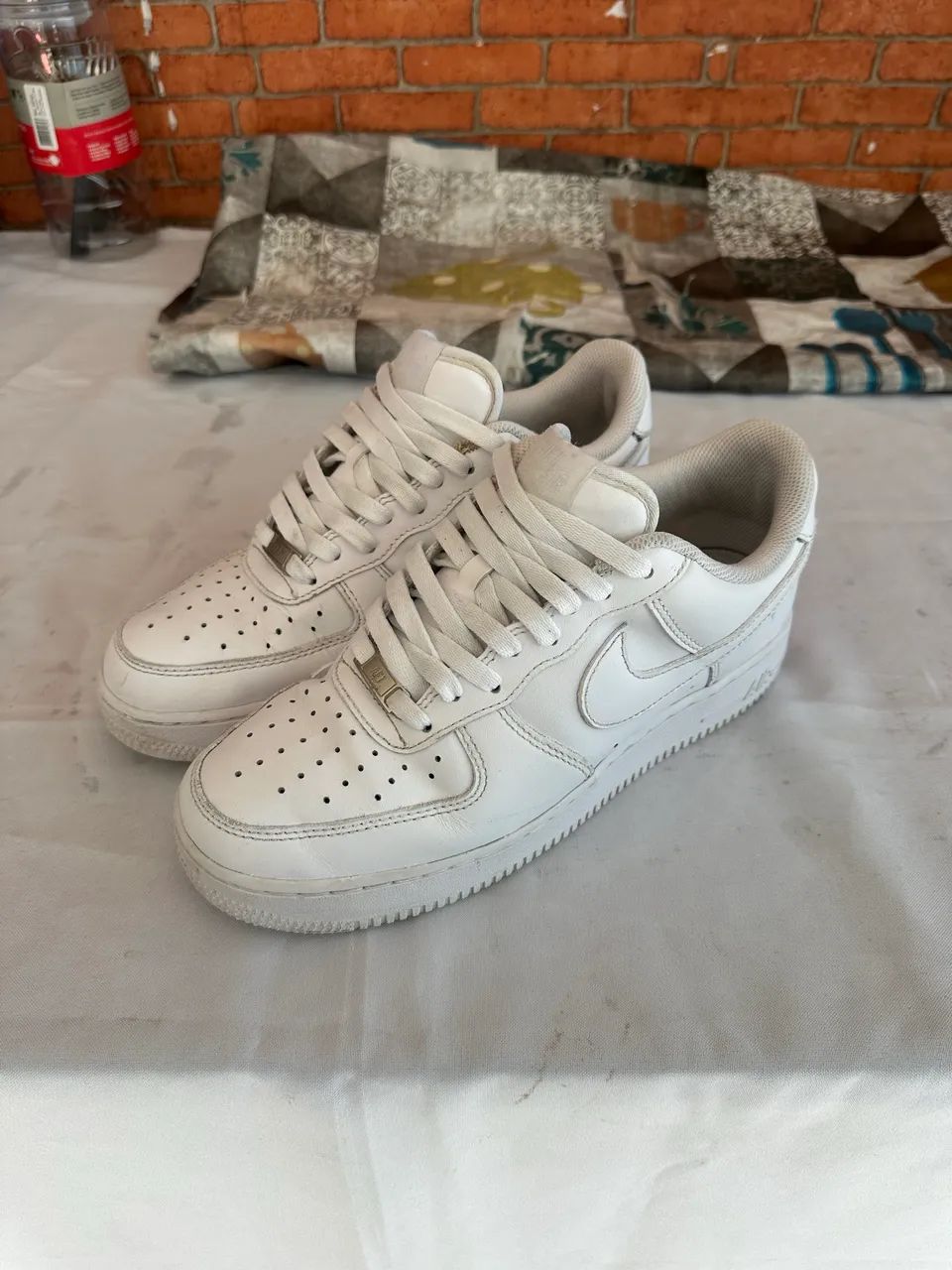 Nike Air Force 1 Branco