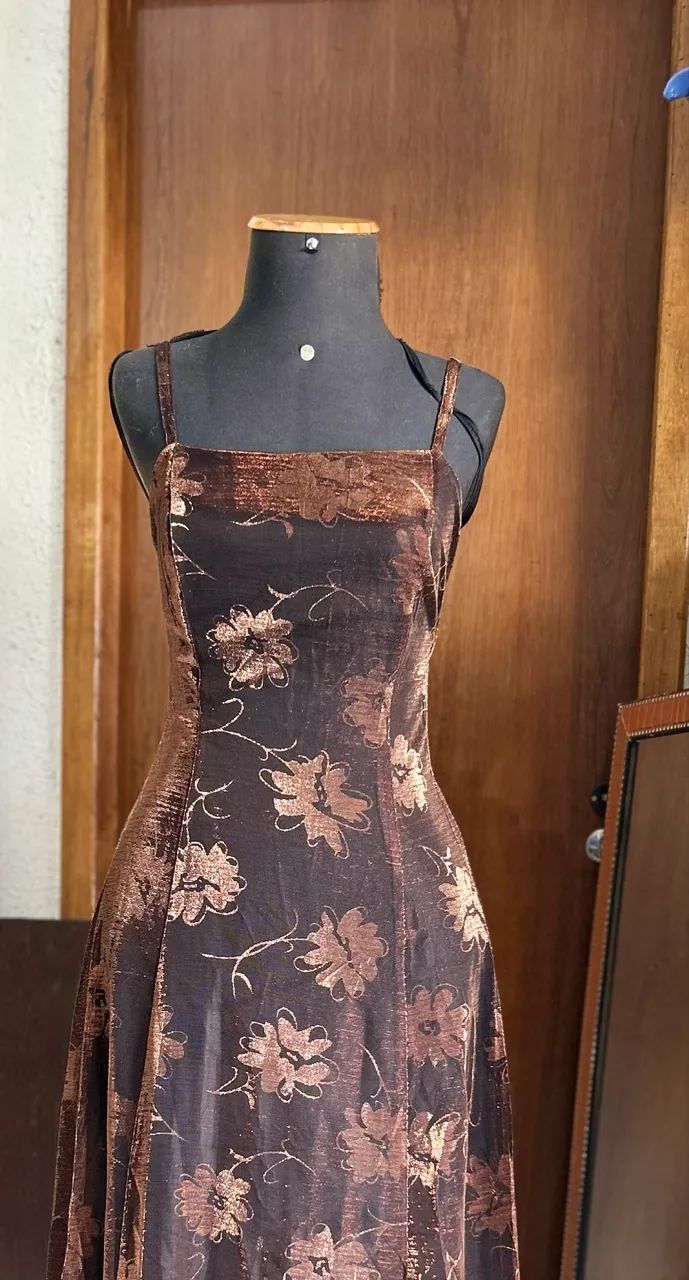 Vestido de Festa  - Foto 3