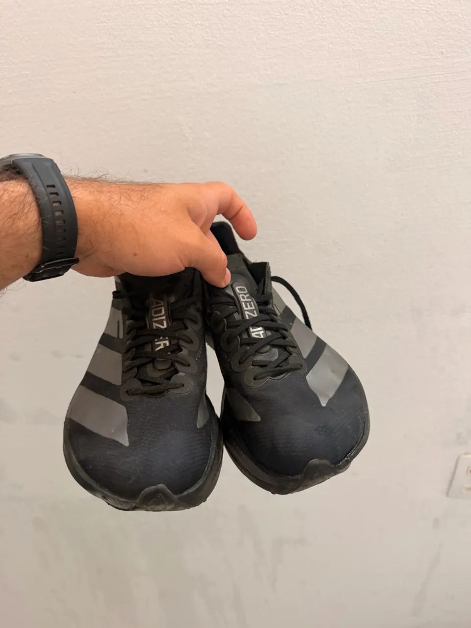 Adidas Adios pro 4