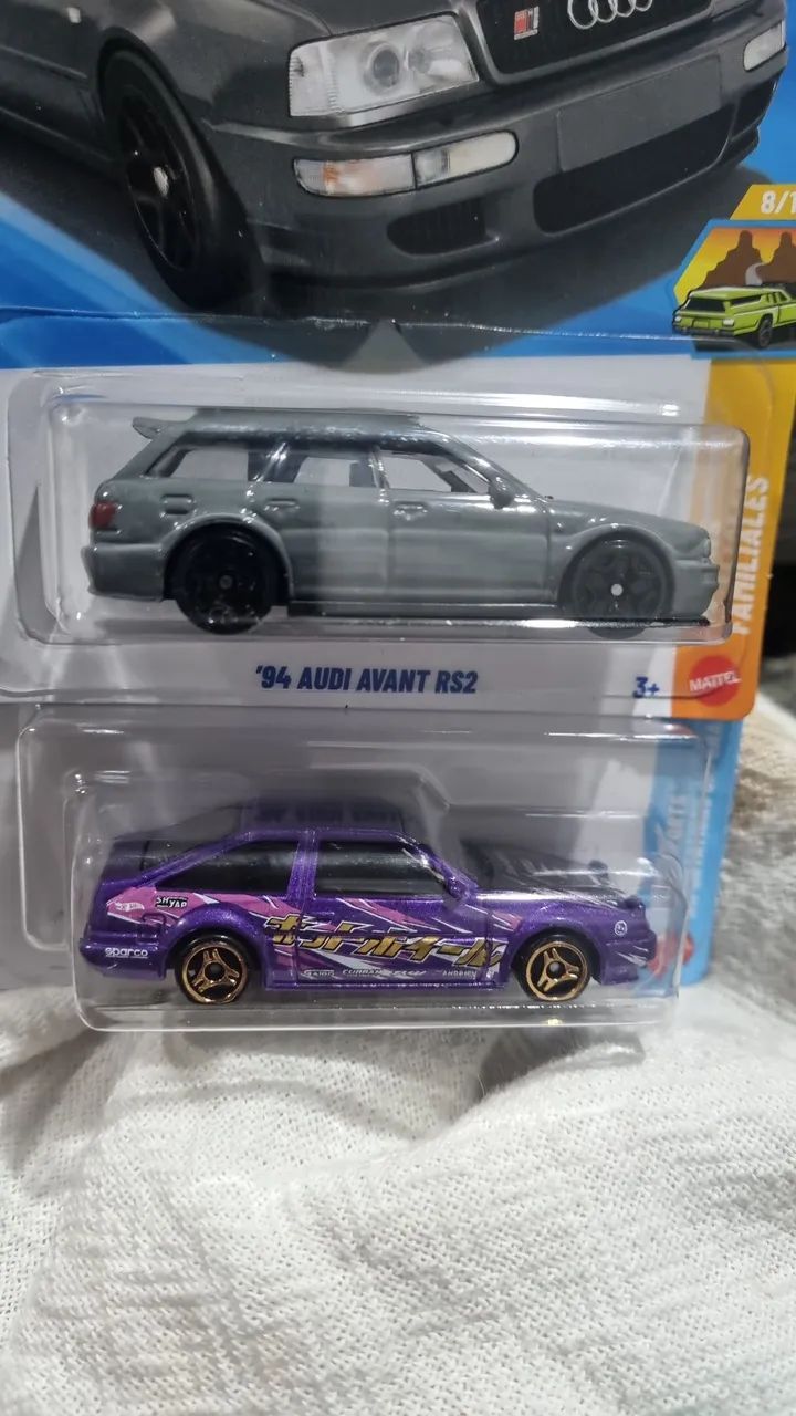 Miniaturas Hotwheels - Foto 2