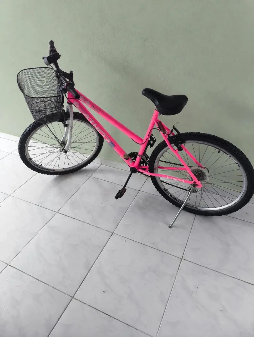Bicicleta  - Foto 2