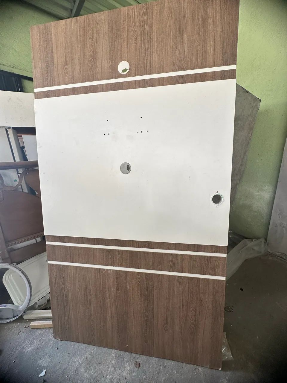 PAINEL PARA TV - Foto 2