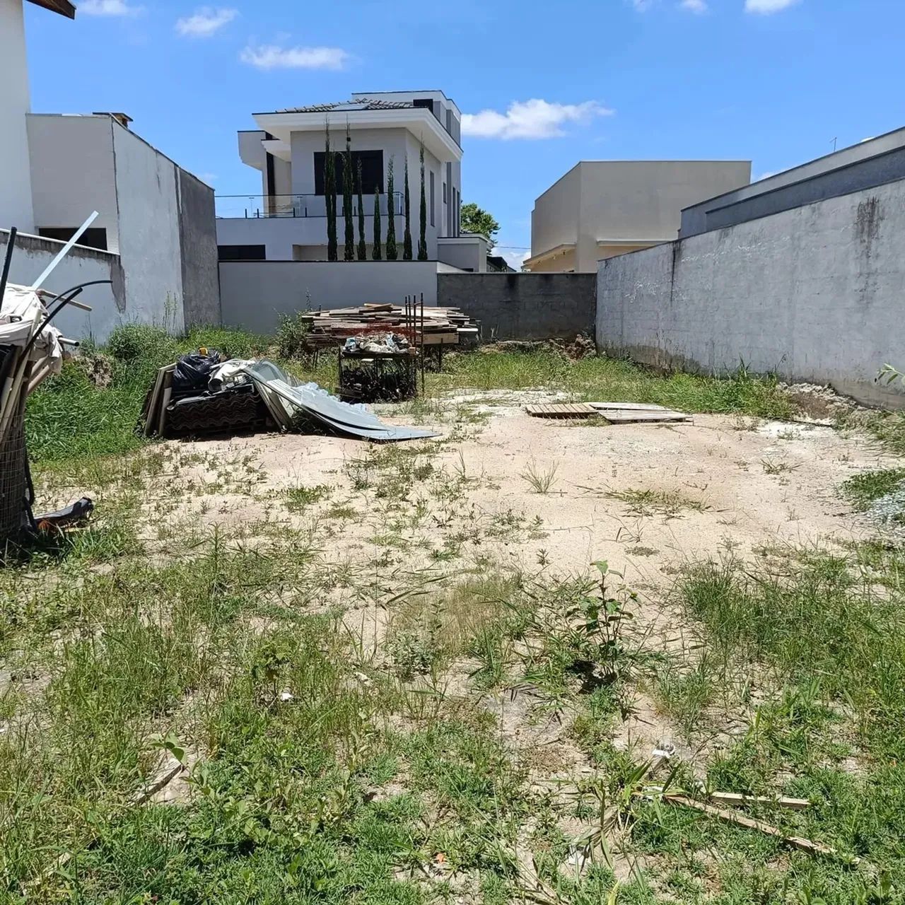 Terreno a venda tem 275 m² Condomínio Campos do Conde Chambor, Tremembé - Foto 8