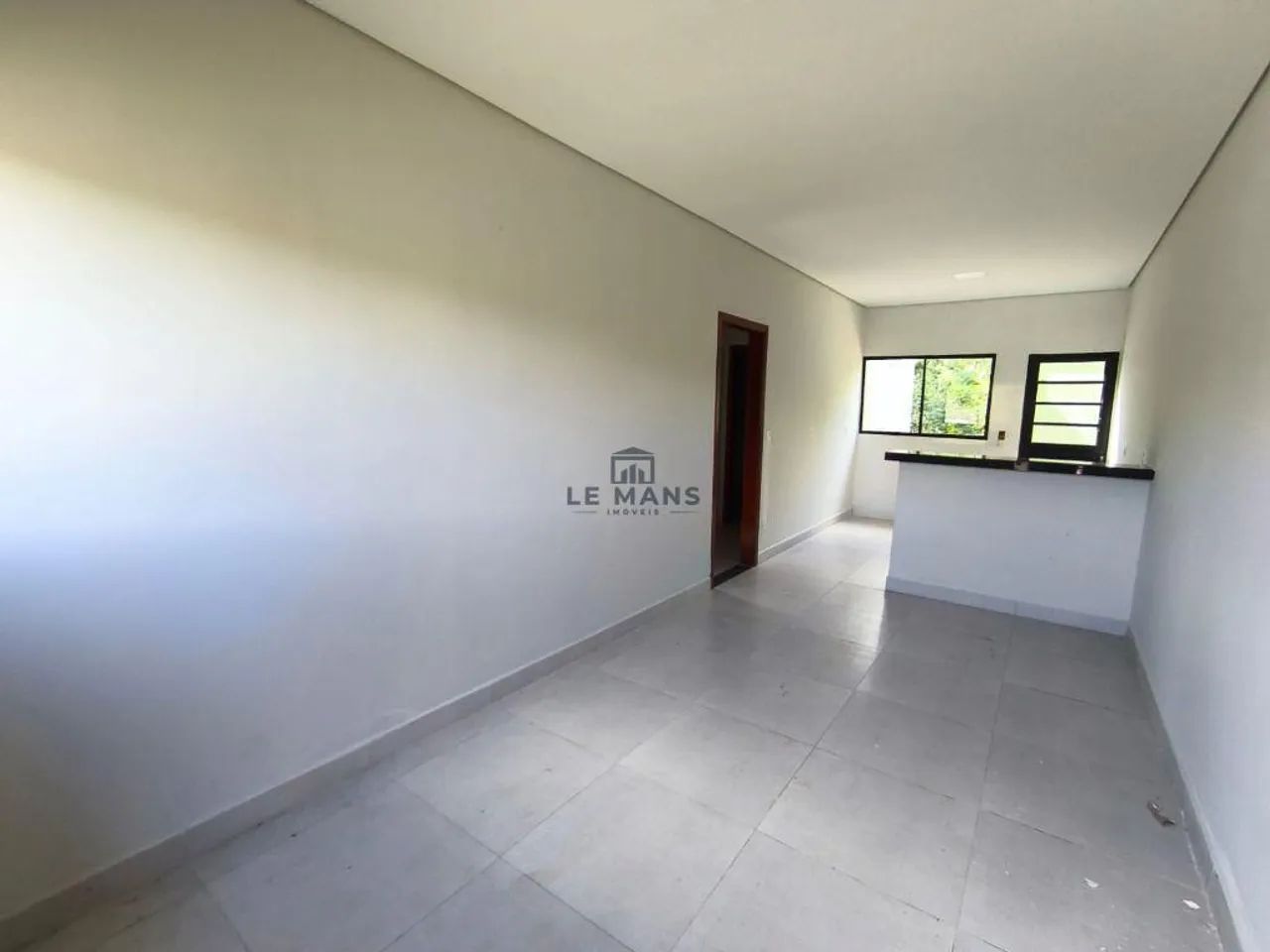 Casa à venda em Piracicaba, Novo Horizonte, com 2 quartos, com 60 m²