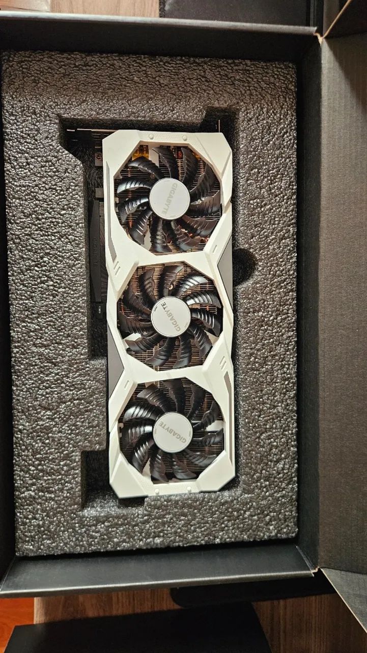 Placa de Vídeo RTX 2070 Super - Foto 3