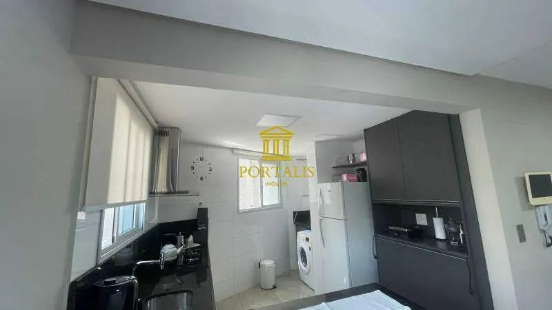 Apartamento com 2 quartos à venda em Belo Horizonte - Foto 3
