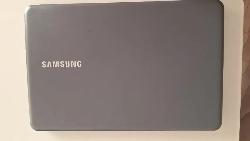 Notebook Samsung Essentials E20 Intel Dual-core 4gb (Usado) - Foto 4