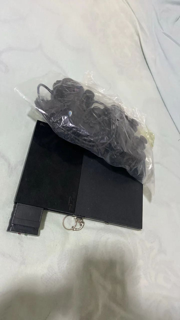 Vendo Ps2