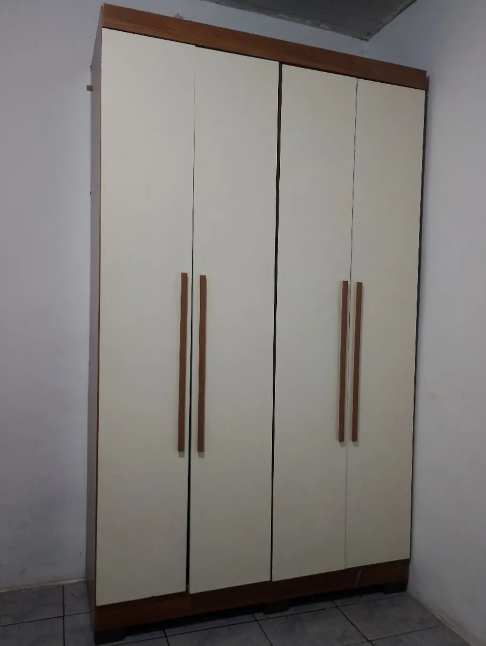 Guarda roupa