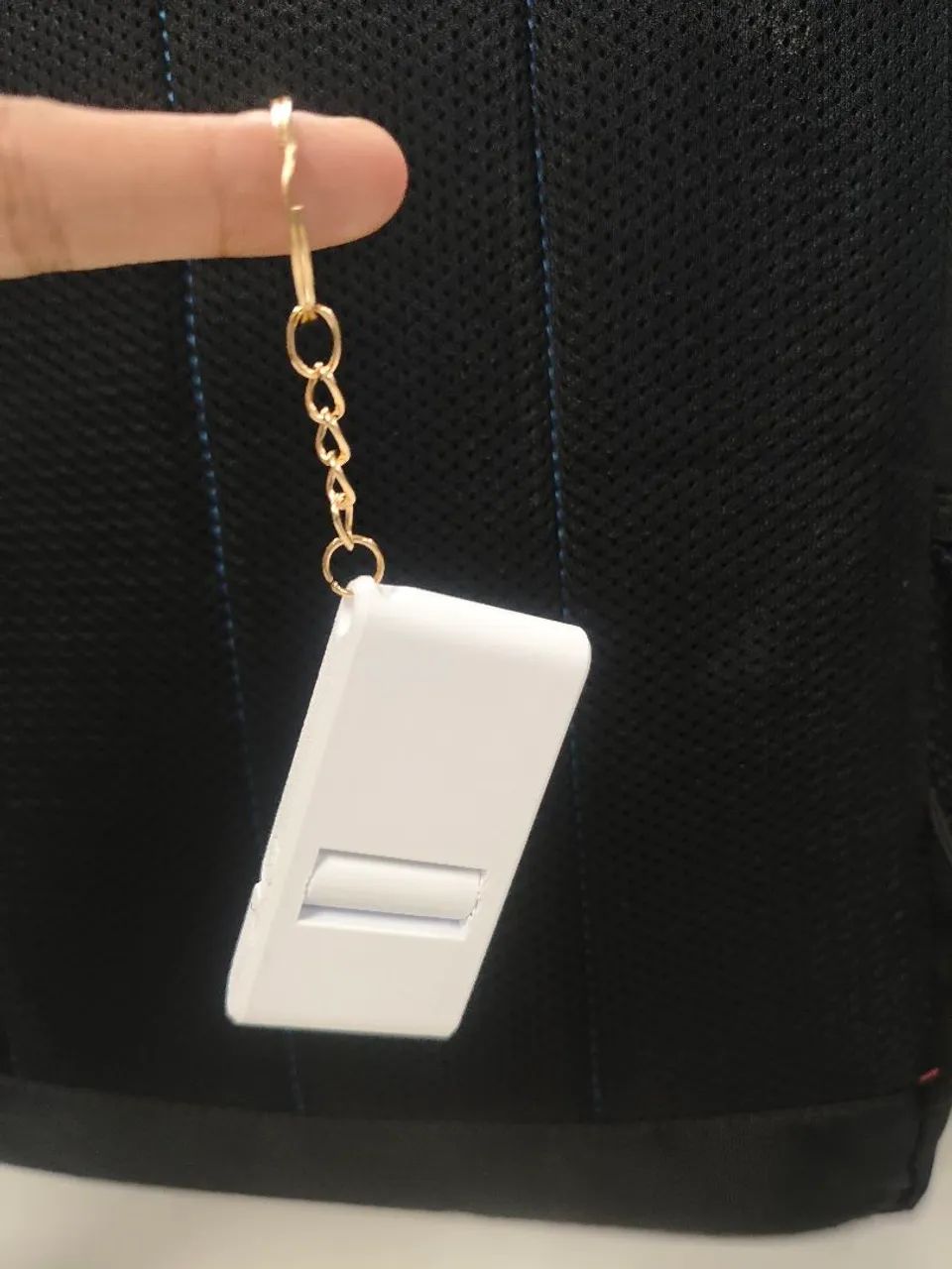 Chaveiro NFC Personalizado - Foto 3