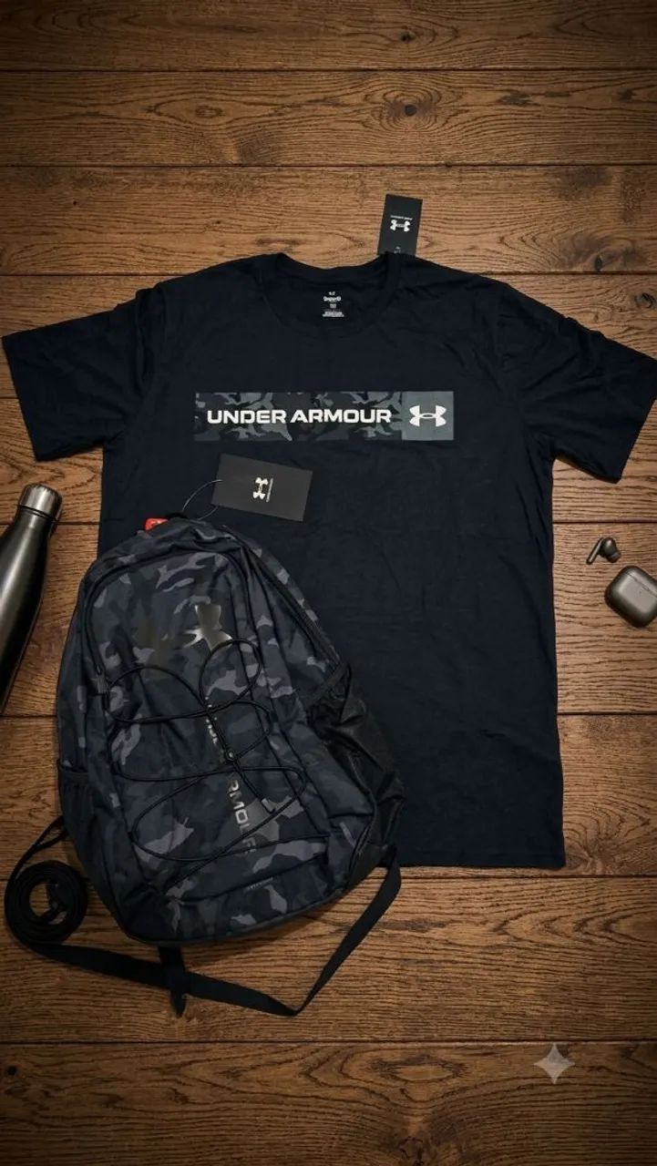 Mochila Under Armour NOVA