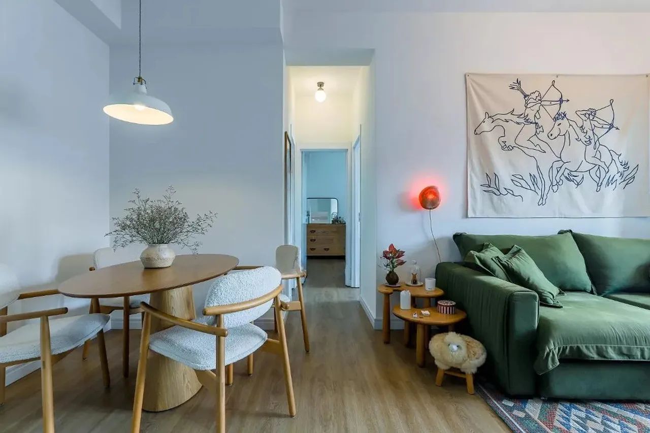 Apartamento à Venda - Pinheiros, 2 Quartos, 73 m2 - Foto 3