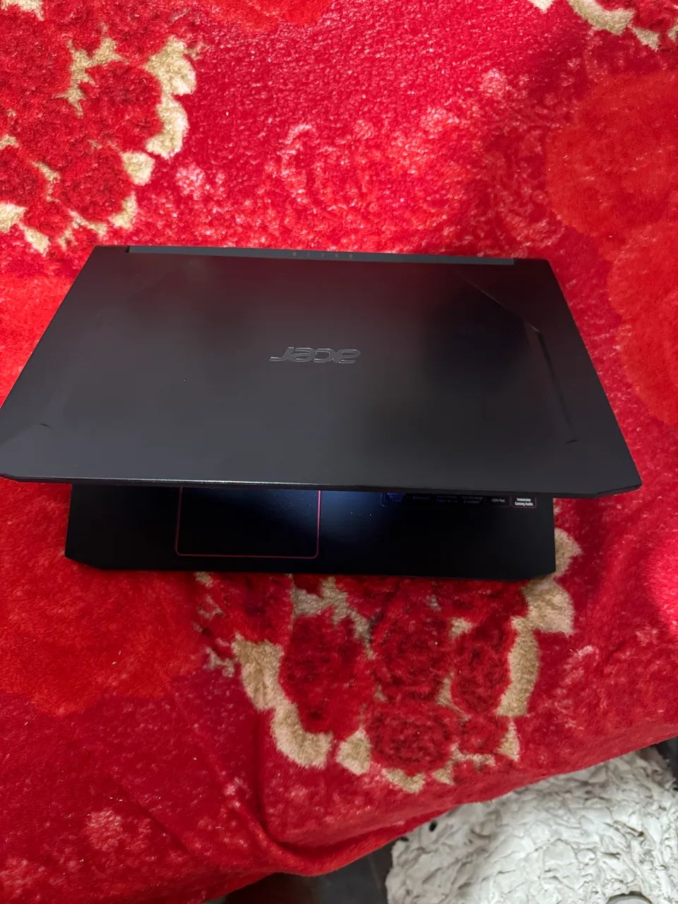 Notbook gamer nitro 5 - Foto 2