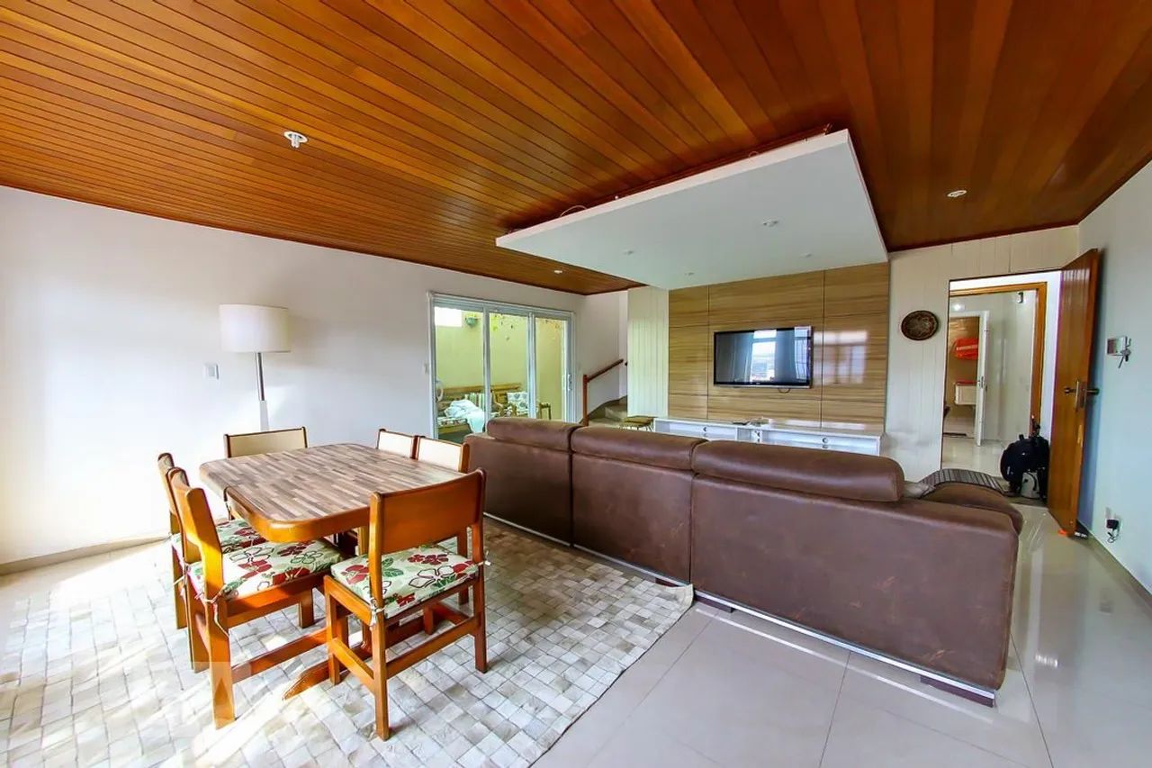 Casa à Venda - Jardim Brasil , 3 Quartos, 207 m2 - Foto 3