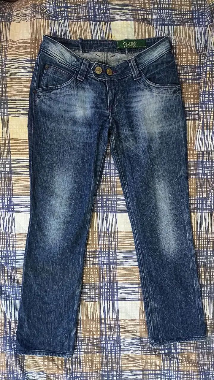 Calca jeans Anne N 42 - Foto 2