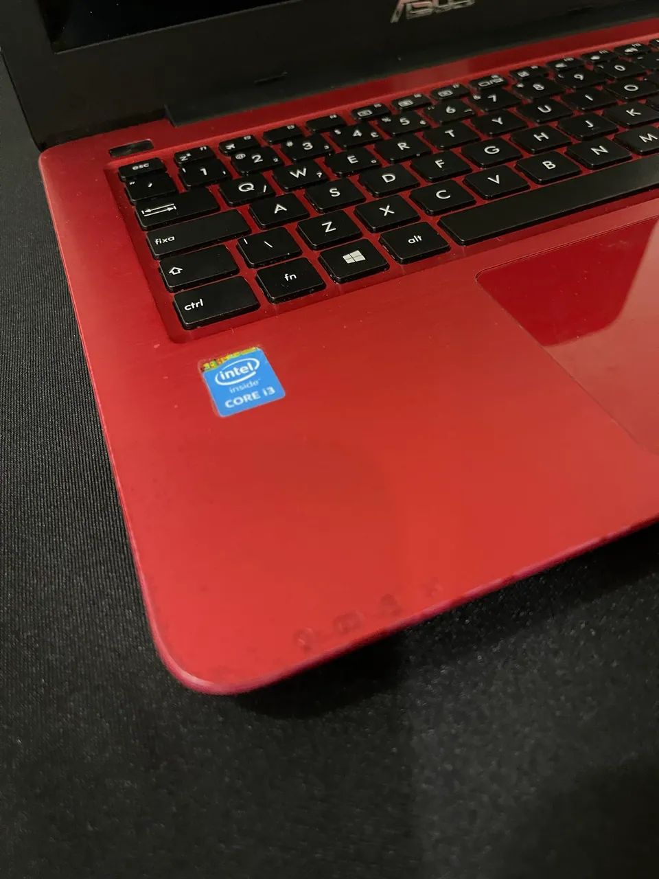 Notebook Asus - Foto 3