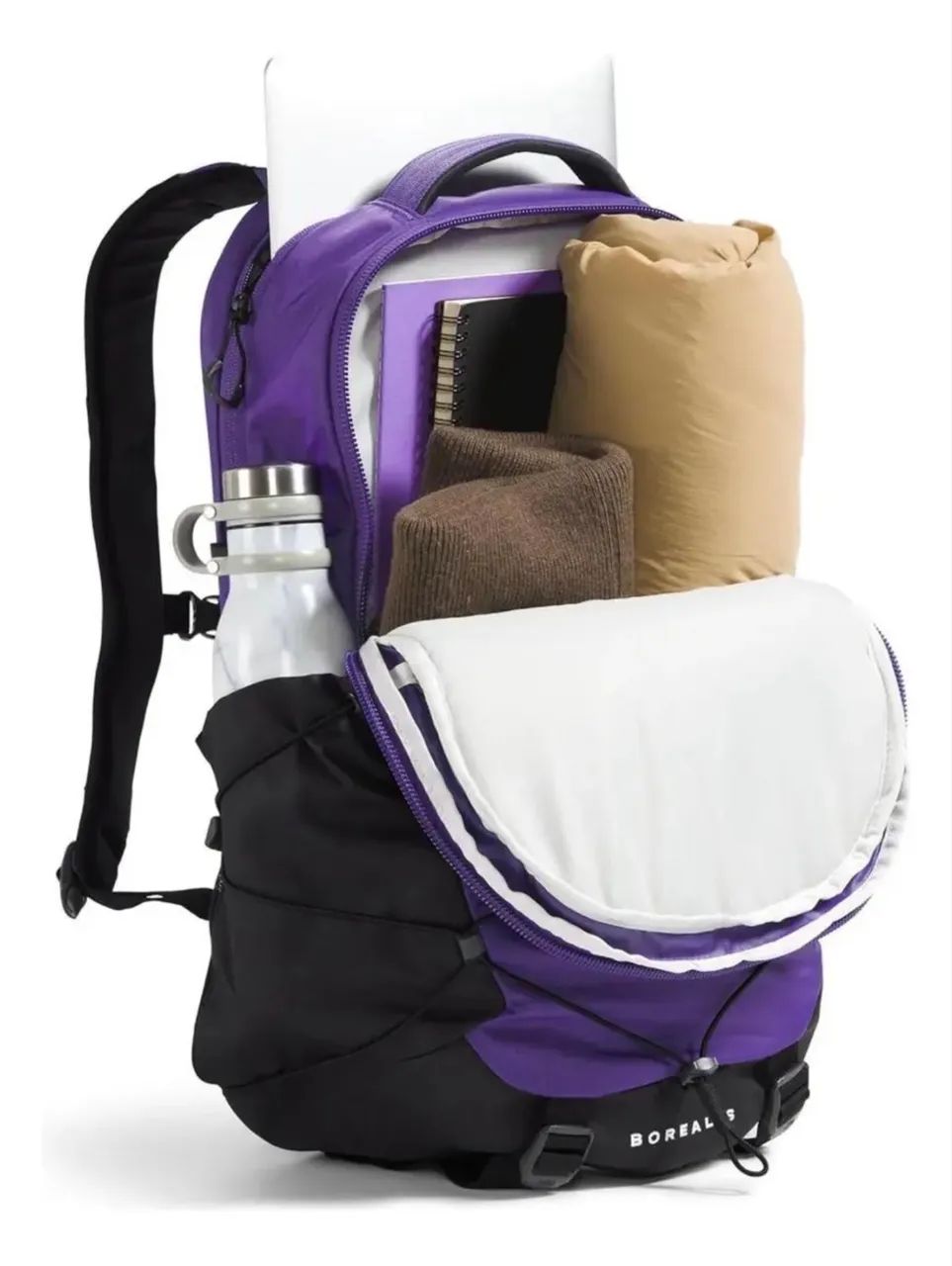 Mochila north face ORIGINAL - Foto 4