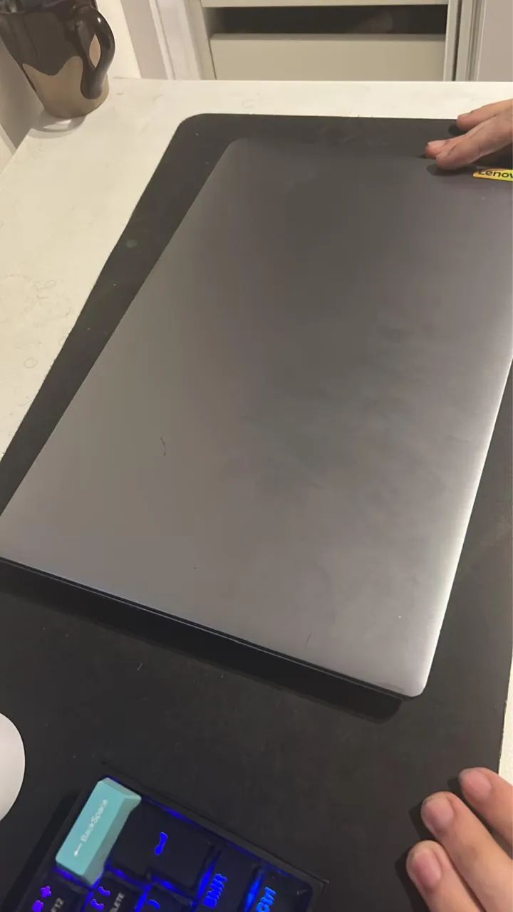 Notebook lenovo  - Foto 2