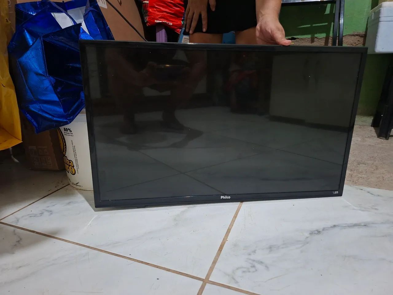 TV  - Foto 2
