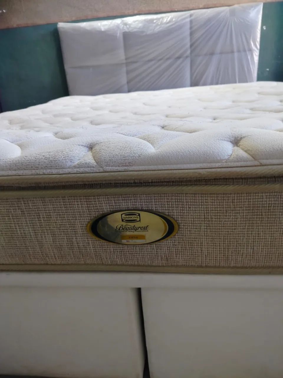 Cama Baú King size C/ENTREGA GRÁTIS  - Foto 3