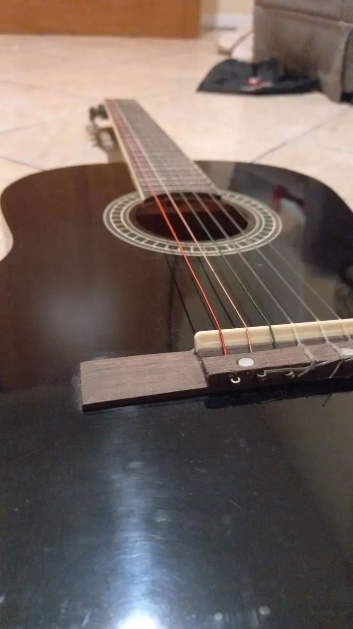 Violão Tagima AC39