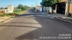 Casa à Venda - Centro, Andradina - Foto 2