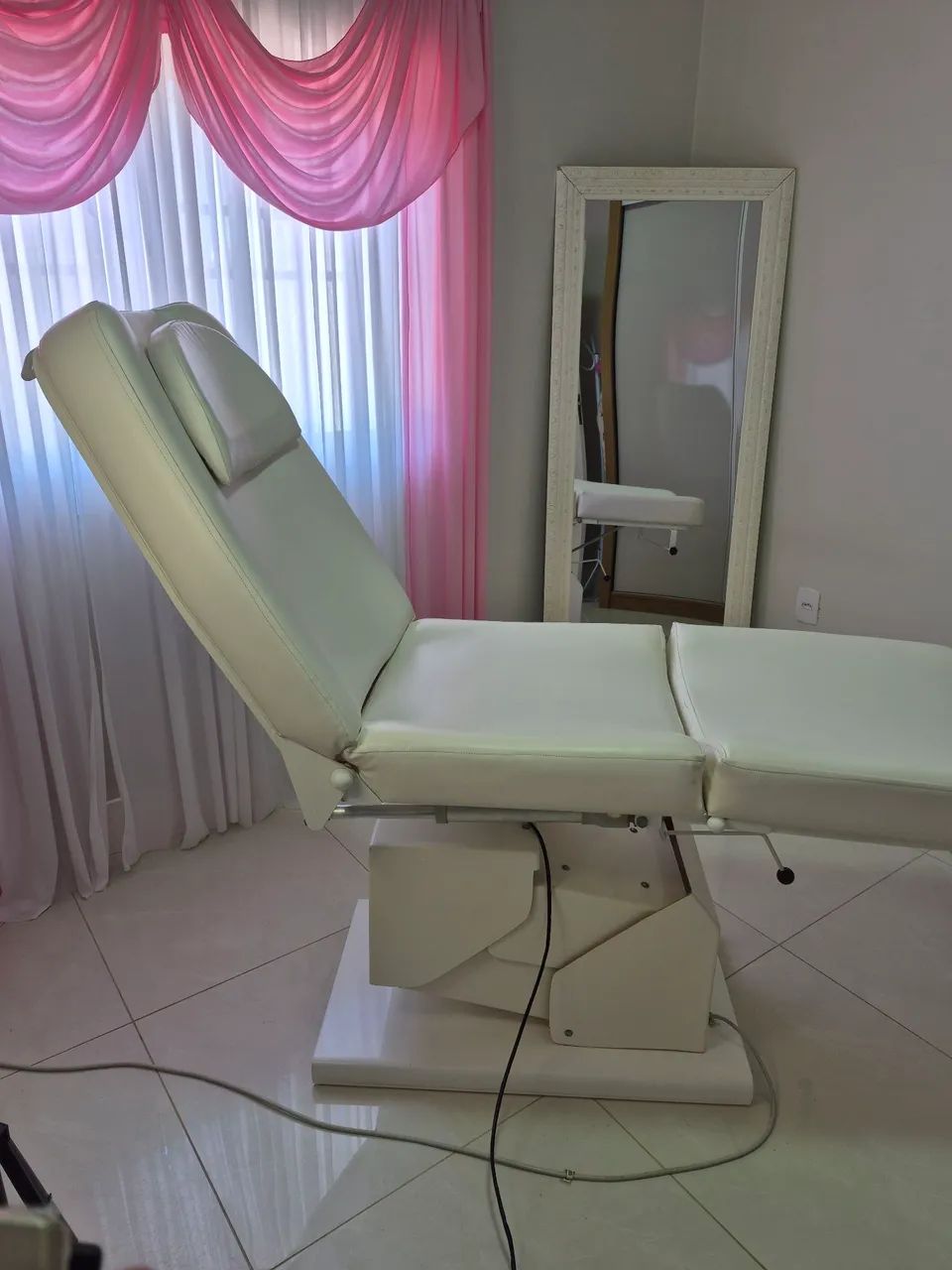 Cadeira elétrica de estetica - Foto 6