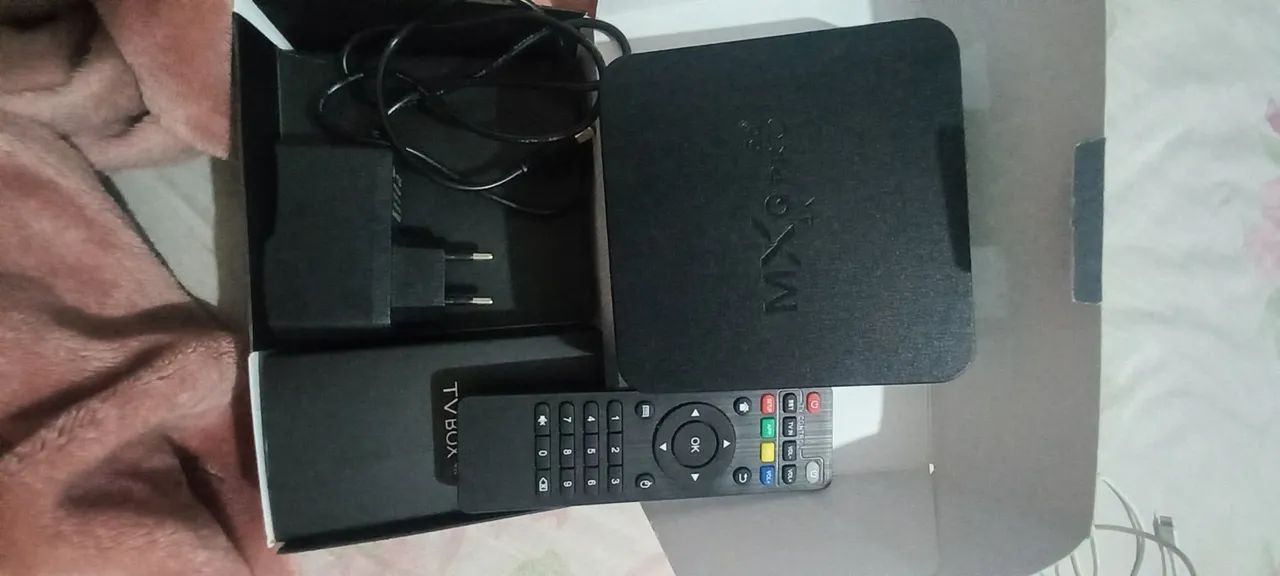 Aparelho para TV sem ser smart. - Foto 3