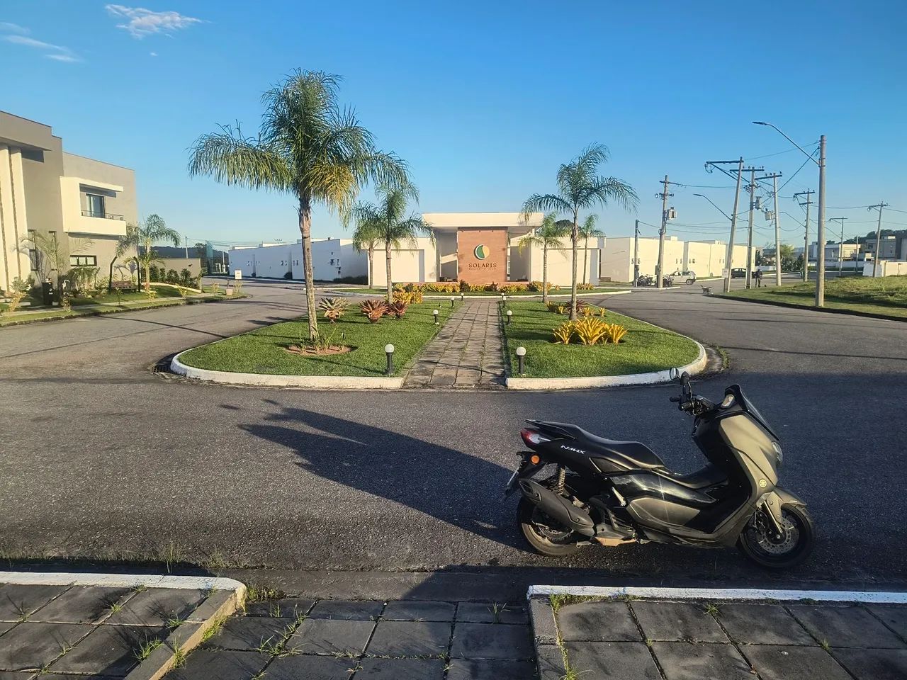 Foto - Maricá - Cajueiros (Itaipuaçu)