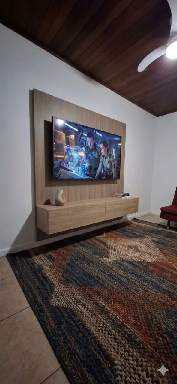 Vendo Smart TV LG 60 polegadas 