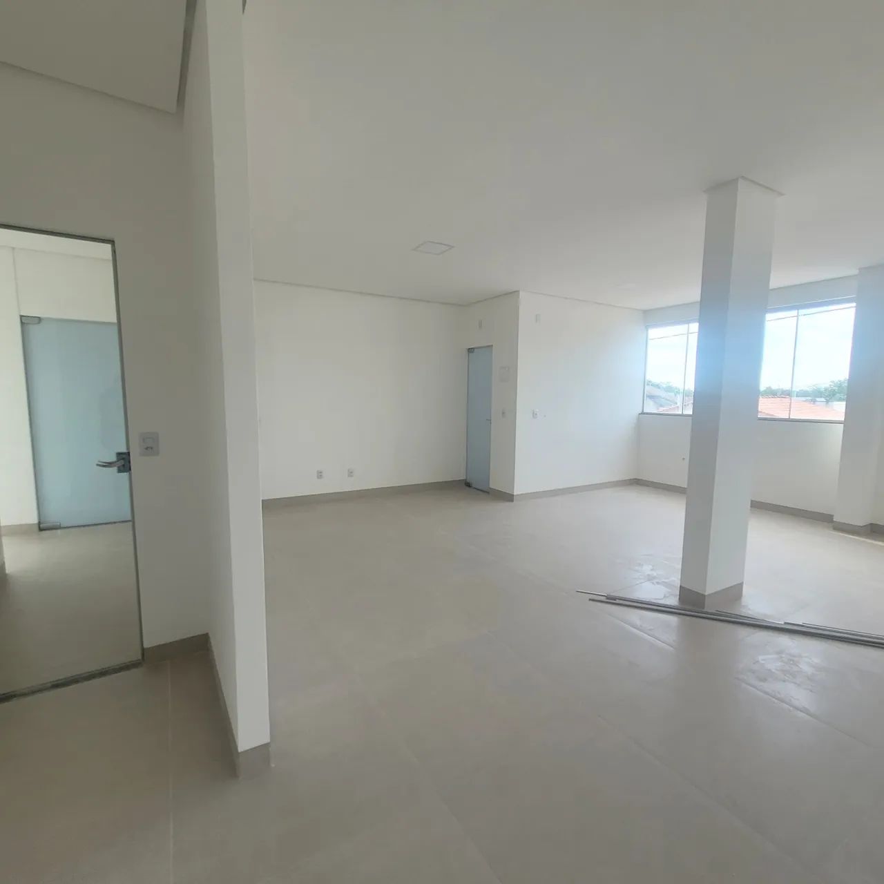 Salas comerciais  - Foto 4